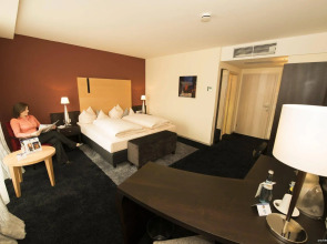 Best Western Plus Palatin Kongresshotel