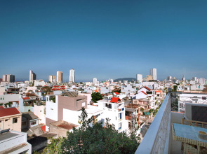 Rex Hotel and Apartment