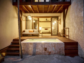 La Zebra Tulum - a Small Luxury Hotel