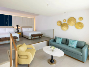 Hard Rock Hotel & Casino Punta Cana an All-Inclusive Resort