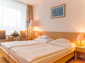 Hunguest Hotel Panorama