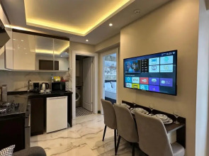 Mar Boutique Apartment