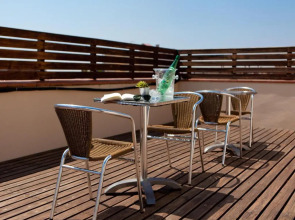 Hotel Sagrada Familia