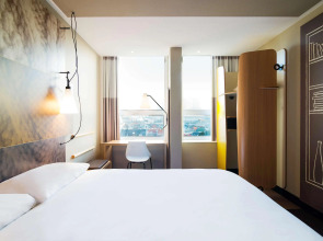 ibis Den Haag City Centre