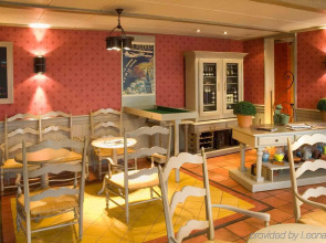 ibis Saint-Denis Stade Ouest