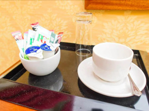 Avonmore Hotel Cartwright Gardens