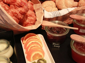 Бутик-отель De Pijp