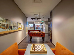 Kingsgate Hotel Doha by Millennium Hotels