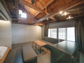 SEKAI HOTEL Deep Osaka Experience - Hostel