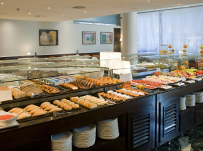 NH Collection Barcelona Pódium