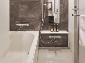 M’s Hotel Gojo Naginatagiri