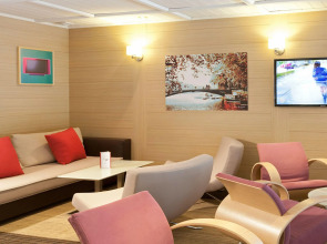 ibis Styles Annecy Gare Centre