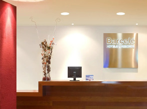 Barceló Bilbao Nervión