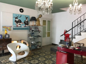 Bad - Bed & Breakfast and Design