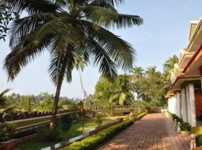 A's Holiday Beach Resort