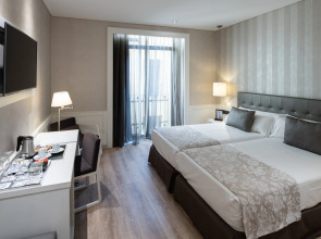 Catalonia Puerta del Sol