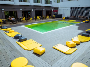 AMISTAT Island Hostel Ibiza - ALBERGUE JUVENIL