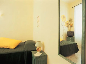 I Fiori Di Napoli B&B