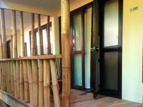 The Lazy Dog Bed & Breakfast