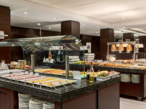 NH Amsterdam Schiphol Airport