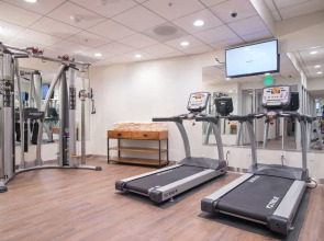 Miyako Hotel Los Angeles