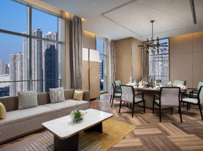 Holiday Inn Wuxi Central Station by IHG