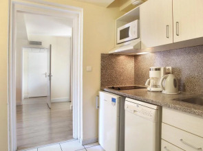 Appart hotel Odalys Atrium