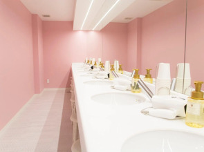 Akihabara BAY HOTEL - Caters to Women