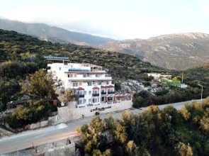 Blue Island Luxury Hotel - Adults Only