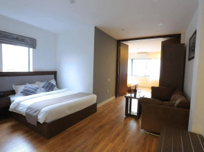 Collection O Le Grand Hanoi hotel – The Tryst