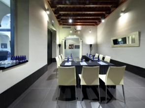 Eurostars Sevilla Boutique