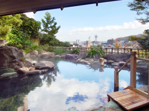 Гостевой Дом Ito Onsen Yokikan