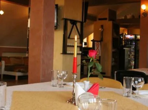 Центр отдыха Ангел