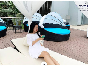 Novotel Ha Long Bay,