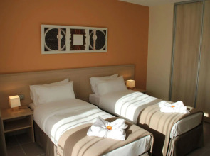 The Originals Boutique, Hôtel l'Occitan, Aubagne Nord