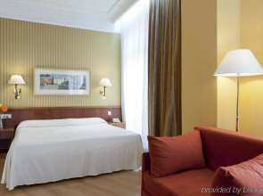 NH Collection Madrid Gran Vía