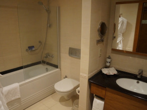 İlica Hotel Spa & Wellness Thermal Resort