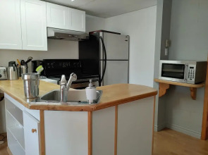 Estonia Hébergement Nature