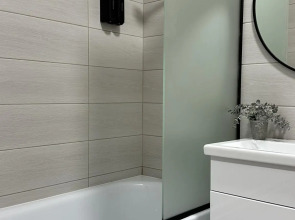 Апартаменты на улице 1-я Оранжерейная 24А