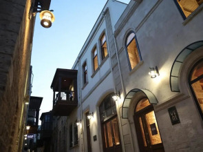 Kilim Boutique Hotel