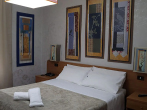 Roma Room Hotel