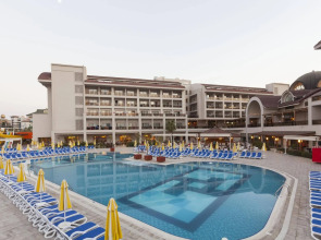 Seher Sun Palace Resort And Spa