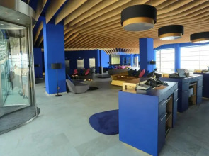 Mercure Quemado Resort