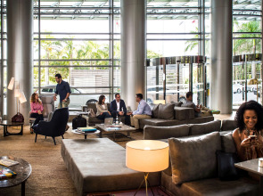 Grand Hyatt Sao Paulo