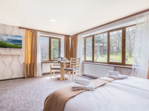 Kompozitor Hotel Dilijan