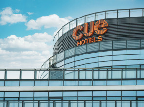 Crowne Plaza Podgorica, by IHG