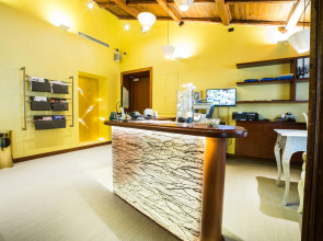 Cola di Rienzo Luxury Penthouse