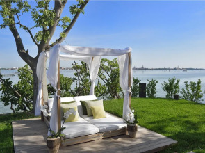 JW Marriott Venice Resort & Spa