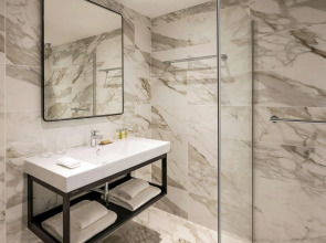 Hilton Brussels Grand Place