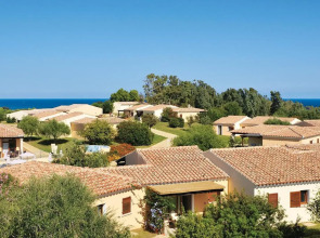 Secret Village Budoni